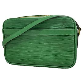 Borsa a tracolla Louis Vuitton Epi Trocadero 24 Altro