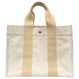 Hermès Saco Tote Hermes Bora PM Cru