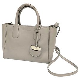 Sac cabas Salvatore Ferragamo Nolita Marron