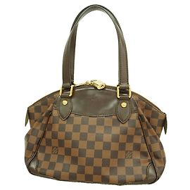 Bolsa Louis Vuitton Damier Verona PM Damier ebene