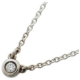 Colar Tiffany & Co. By the Yard Outro