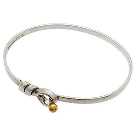 Tiffany & Co. Hook Eye Bangle Other