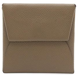 Hermès Monedero Hermes Bastia Gris