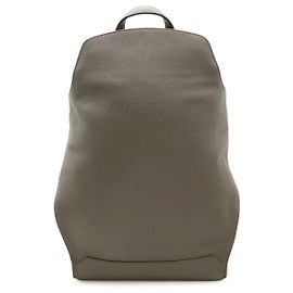 Hermès Hermes City Bag Rucksack Grau