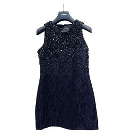Vestidos Saint Laurent Multicolor