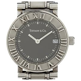Relógio de pulso a quartzo para mulher Tiffany & Co. Atlas Outro