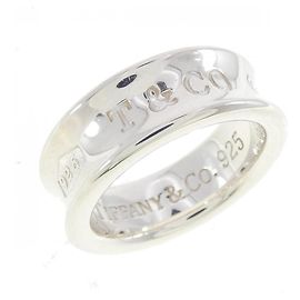 Tiffany & Co Tiffany 1837 Band Ring Other