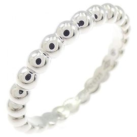 Van Cleef & Arpels Perlée Medium Ring Andere