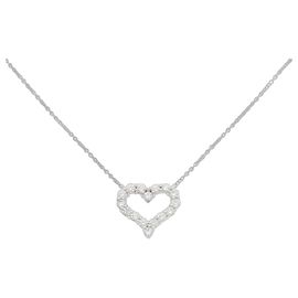 Collier Sentimental Heart Small Tiffany & Co. Autre