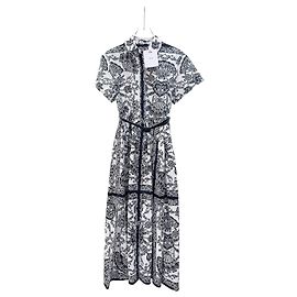 Dior Silk Dress Multi Color Multiple colors