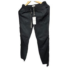 Zadig & Voltaire Hose schwarz Schwarz