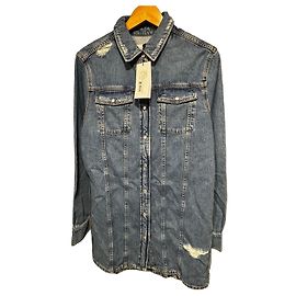 Camisa vaquera IRO Azul