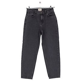 Jeans SéZane in cotone grigio Grigio