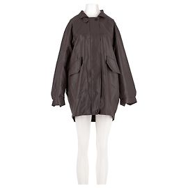 Autre Marque A THE A Brown Jacket Brown