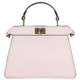 Fendi ICU Petite Picaboo Bag Pink