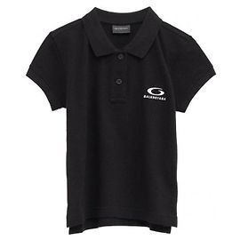 T-shirt Balenciaga noir Noir