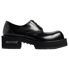 Balenciaga Venom Derby Noir