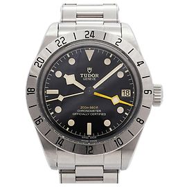 Autre Marque Orologio da uomo Tudor Black Bay Pro 79470 Dial Altro