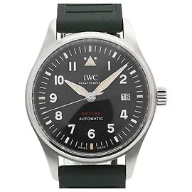 IWC Schaffhausen Pilot's Watch Automatic Spitfire IW326801 Other