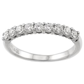 Tiffany & Co. Forever Ring aus Platin Andere