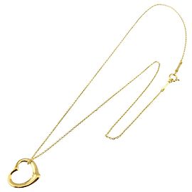 Collana Cuore Tiffany & Co. Altro