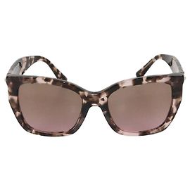 Valentino Havana/Brown Gradient Rockstud Sunglasses Other