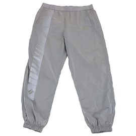 Alexander Wang Grey Nylon Sweatpants Grey