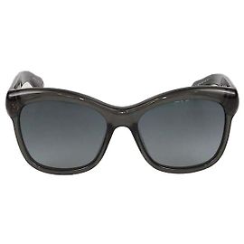 Givenchy Black Cat Eye Sunglasses Black