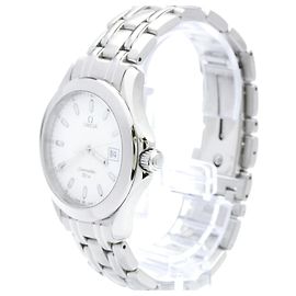 Omega Seamaster 120M Quartz Stainless Steel 36 Otro