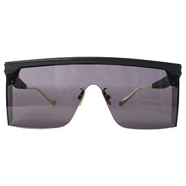 Christian Dior Óculos de sol Dior DiorClub M1U em Preto Preto