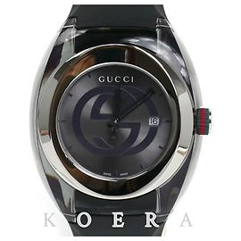 Gucci Sync Men's Wristwatch Other