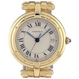 Cartier Panthère Vendôme LM Wristwatch Other