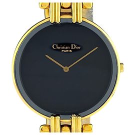 Relógio Christian Dior Baghira 47 154-2 Outro