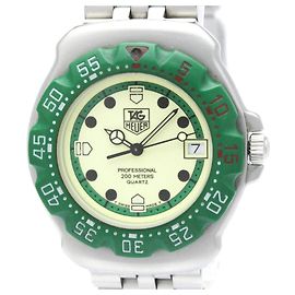 TAG HEUER Formula 1 Quartz Armbanduhr Andere