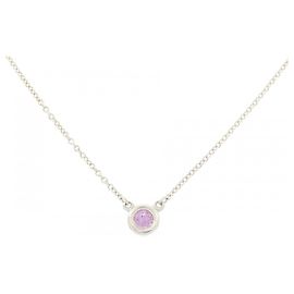 Colar Tiffany & Co. By the Yard Prata