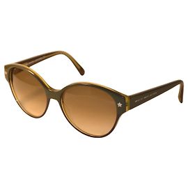 Gafas de sol Marc by Marc Jacobs Castaño Verde