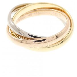 Bague Cartier Trinity Small Autre