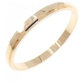 Bague Cartier Damour en or rose 18K Autre