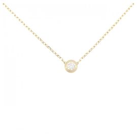 Colar Cartier Damour Large Outro