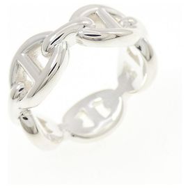 Hermès Hermes Chaine d'Ancre Enchainée Ring Other