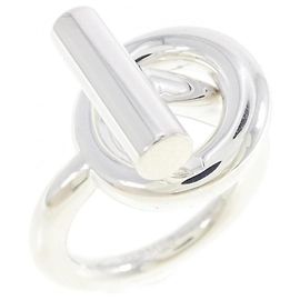 Anello Hermès Echappé Altro