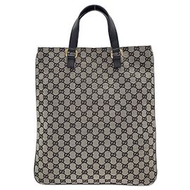 Borsa a mano Gucci beige Beige