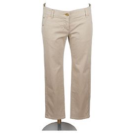 Pantaloni beige Jacob Cohen Beige