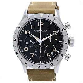 Orologio da uomo Breguet Type XX Chronograph Altro