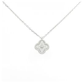 Van Cleef & Arpels Sweet Alhambra Necklace Other