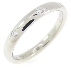 Van Cleef & Arpels Tendrement Etoile Ring Andere