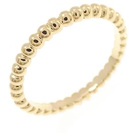 Anillo Perlee Small Van Cleef & Arpels Otro