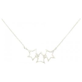 Tiffany & Co Colar Tiffany em prata 925 Outro