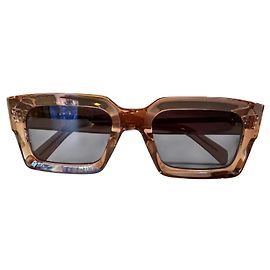 Céline Gafas de sol Celine CL4028OU Rosa Azul oscuro