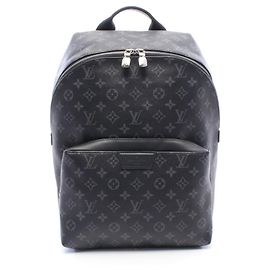 Louis Vuitton Apollo Monogram Eclipse Backpack/Handbag Black Monogram